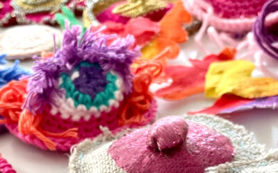 Nipple Caps