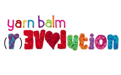 Yarn Balm rEVOLution